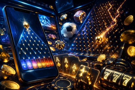 gamspk